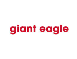 GIANT EAGLE trademark