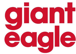 GIANT EAGLE trademark