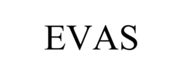 EVAS trademark