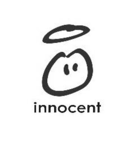 INNOCENT trademark