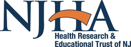 NJHA HEALTH RESEARCH & EDUCATIONAL TRUST OF NJ trademark