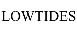 LOWTIDES trademark