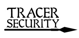 TRACER SECURITY trademark