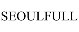 SEOULFULL trademark