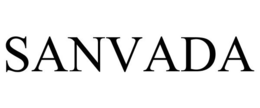 SANVADA trademark