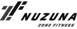 ZF NUZUNA ZONE FITNESS trademark