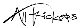 ALL KICKERS trademark