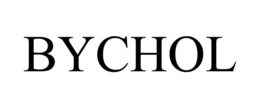 BYCHOL trademark