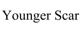 YOUNGER SCAR trademark