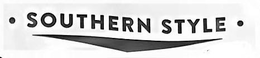 SOUTHERN STYLE trademark