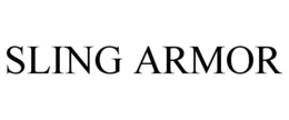 SLING ARMOR trademark