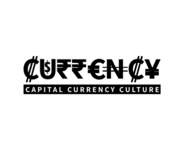 CURRENCY $ CAPITAL CURRENCY CULTURE trademark