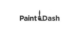 PAINT DASH trademark