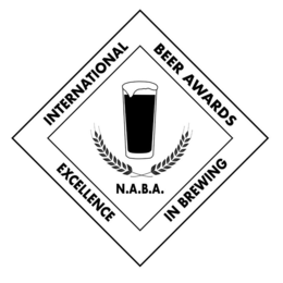 INTERNATIONAL BEER AWARDS EXCELLENCE IN BREWING N.A.B.A. trademark