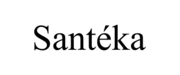 SANTÉKA trademark