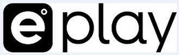 E PLAY trademark