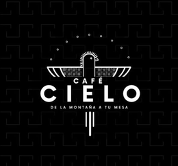 CAFE CIELO DE LA MONTANA A TU MESA trademark