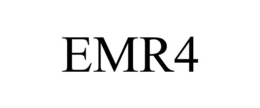 EMR4 trademark