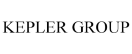 KEPLER GROUP trademark