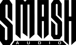 SMASH AUDIO trademark
