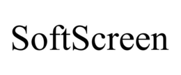 SOFTSCREEN trademark