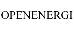 OPENENERGI trademark