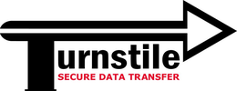 TURNSTILE SECURE DATA TRANSFER trademark