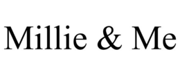 MILLIE & ME trademark