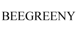 BEEGREENY trademark