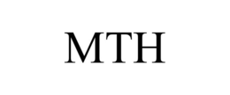 MTH trademark