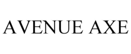 AVENUE AXE trademark