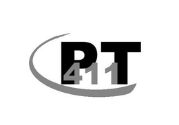 PT411 trademark