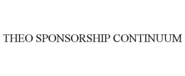 THEO SPONSORSHIP CONTINUUM trademark