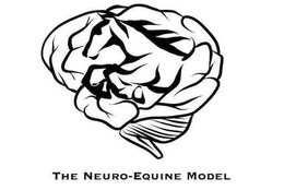 THE NEURO-EQUINE MODEL trademark