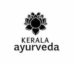 KERALA AYURVEDA trademark