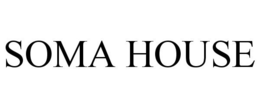 SOMA HOUSE trademark