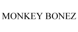 MONKEY BONEZ trademark
