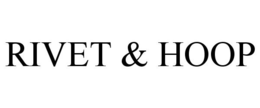 RIVET & HOOP trademark
