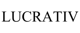 LUCRATIV trademark