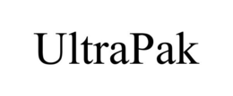 ULTRAPAK trademark