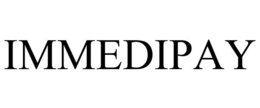 IMMEDIPAY trademark