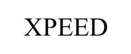 XPEED trademark