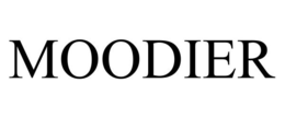 MOODIER trademark