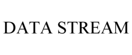 DATA STREAM trademark