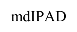 MDIPAD trademark
