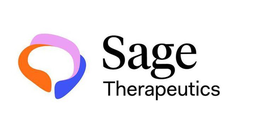 SAGE THERAPEUTICS trademark