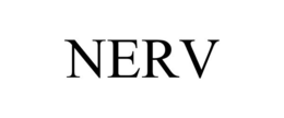 NERV trademark