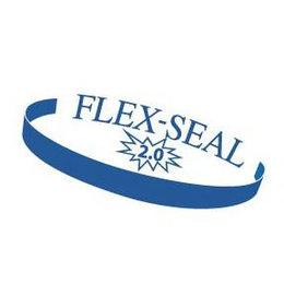 FLEX-SEAL 2.0 trademark