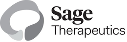 SAGE THERAPEUTICS trademark