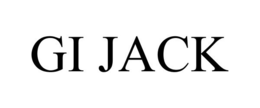 GI JACK trademark